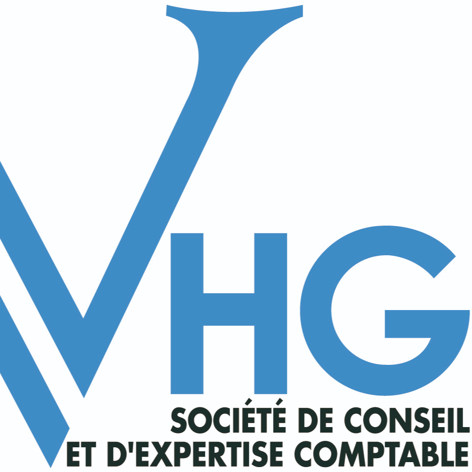 VHG AUDIT EXPERTISE – Expert-comptable logo