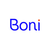 BONI – Expert-comptable logo