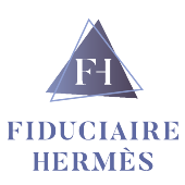 FIDUCIAIRE HERMES – Expert-comptable logo