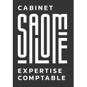 SARL SALOME – Expert-comptable logo