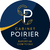 CABINET POIRIER – Expert-comptable logo