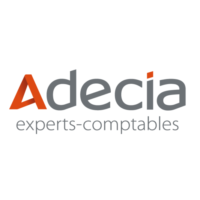 ADECIA LUCON – Expert-comptable logo