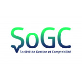 SOCIETE DE GESTION ET COMPTABILITE – Expert-comptable logo