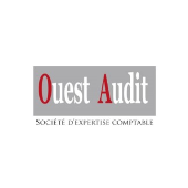 OUEST AUDIT – Expert-comptable logo