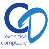DIAZ DELIER CECILE – Expert-comptable logo