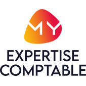 MY EXPERTISE COMPTABLE – Expert-comptable logo