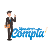 MR COMPTA – Expert-comptable logo