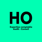 HELLO – Expert-comptable logo