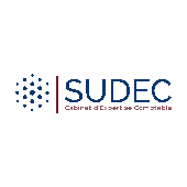 SUDEC – Expert-comptable logo