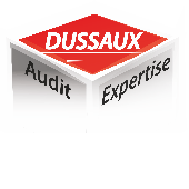 DUSSAUX CORINNE – Expert-comptable logo