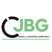 CABINET JB GARCIA – Expert-comptable logo