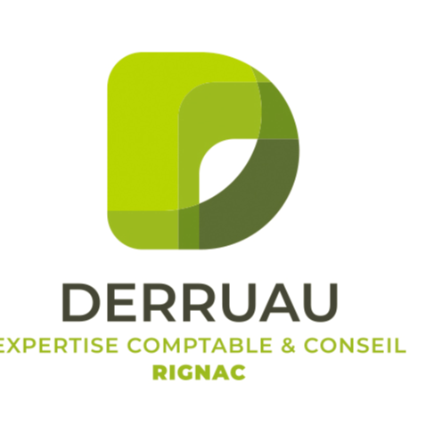 CABINET DERRUAU ARG – Expert-comptable logo