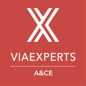 AUDITS ET CONSEILS D'EXPERTS – Expert-comptable logo