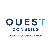 OUEST CONSEILS LORIENT – Expert-comptable logo