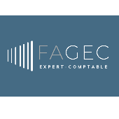 CABINET FAGEC – Expert-comptable logo
