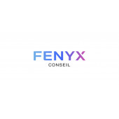 BY FENYX – Expert-comptable logo