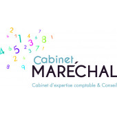 CABINET MARIE ODILE MARECHAL – Expert-comptable logo