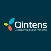 QINTENS GROUPE – Expert-comptable logo