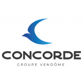 CONCORDE EUROPEENNE AUDIT FRANCE CEAF INTER AUDIT GROUPE VENDOME AUDIT – Expert-comptable logo