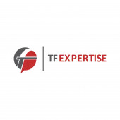 TF EXPERTISE – Expert-comptable logo