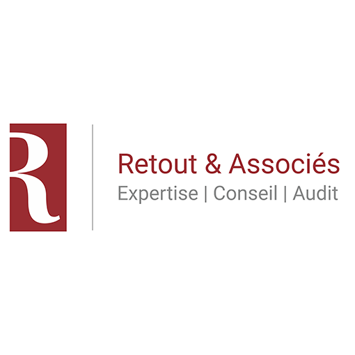 RETOUT & ASSOCIES NORMANDIE – Expert-comptable logo