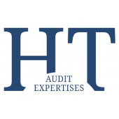 HT EXPERTISES ET AUDIT – Expert-comptable logo