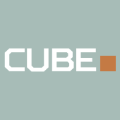 G CUBE – Expert-comptable logo