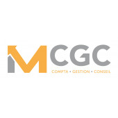 MESSINA COMPTA GESTION CONSEIL – Expert-comptable logo