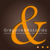 GREGOIRE & ASSOCIES – Expert-comptable logo