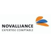 NOVALLIANCE EXPERTISE COMPTABLE – Expert-comptable logo