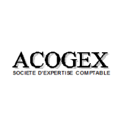 ACOGEX – Expert-comptable logo