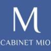 CABINET MIO – Expert-comptable logo