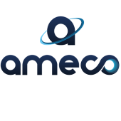 AMECO – Expert-comptable logo