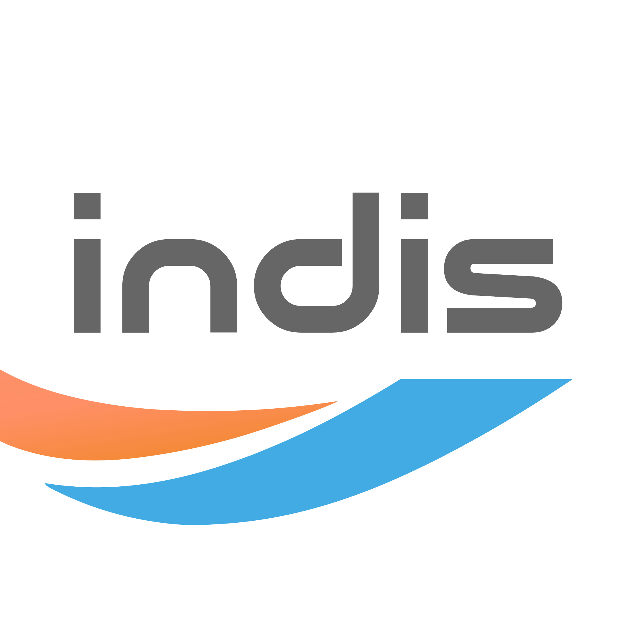 EURL INDIS COMPTA – Expert-comptable logo