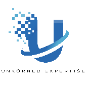 UNKORNED EXPERTISE – Expert-comptable logo