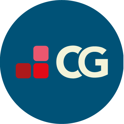 CAZES GODDYN ET ASSOCIES – Expert-comptable logo