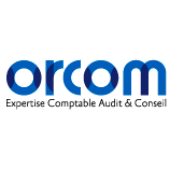ORCOM HDF – Expert-comptable logo