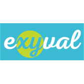 EXYVAL GROUPE – Expert-comptable logo