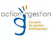 ACTION ET GESTION – Expert-comptable logo