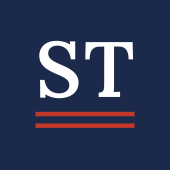 TAIEB STEPHANE – Expert-comptable logo