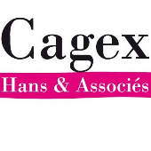 CABINET D'AUDIT, DE GESTION ET D'EXPERTISE COMPTABLE – Expert-comptable logo