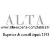 ALTA RH – Expert-comptable logo