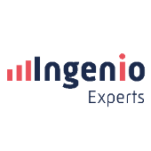 INGENIO EXPERTS – Expert-comptable logo