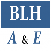 BLH AUDIT ET EXPERTISE – Expert-comptable logo
