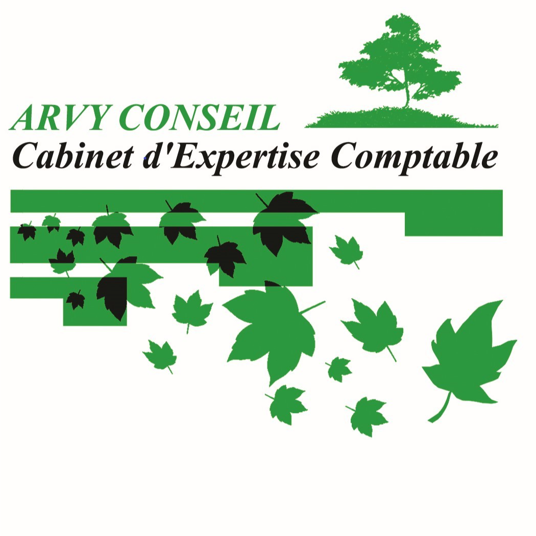 SAS ARVY – Expert-comptable logo