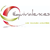 EQUIVALENCES – Expert-comptable logo