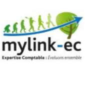 MYLINK - EXPERTISES ET SOLUTIONS – Expert-comptable logo