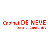 DE NEVE BENOIT – Expert-comptable logo