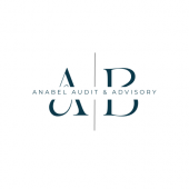ANABEL AUDIT & ADVISORY EXPERT – Expert-comptable logo