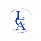 LE CHENE ET ASSOCIES – Expert-comptable logo